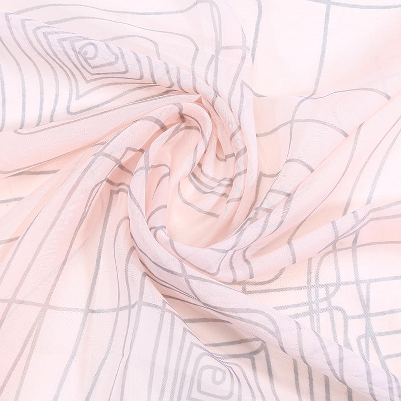 Warm Square Scarf Magnetic Buckle Triangular Silk Scarf Cotton Scarf Women's Spring Autumn and Winter Fashion Scarf