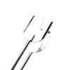 Tingbai Multifunctional Food & BBQ Tongs