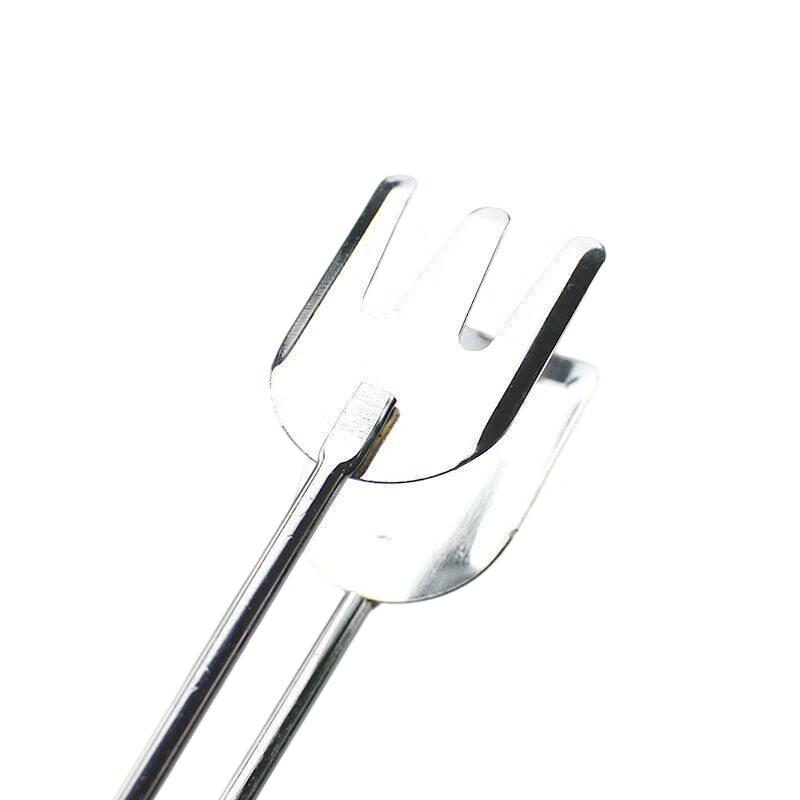 Tingbai Multifunctional Food & BBQ Tongs