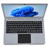 GLM GM-JAPAN Laptop, Windows 11, Office Pre-installed, Ultra-lightweight, Thin, 14-inch, 256GB SSD/8GB Memory/WPS Office/Celeron/Wi-Fi/USB 3.0/HDMI/We