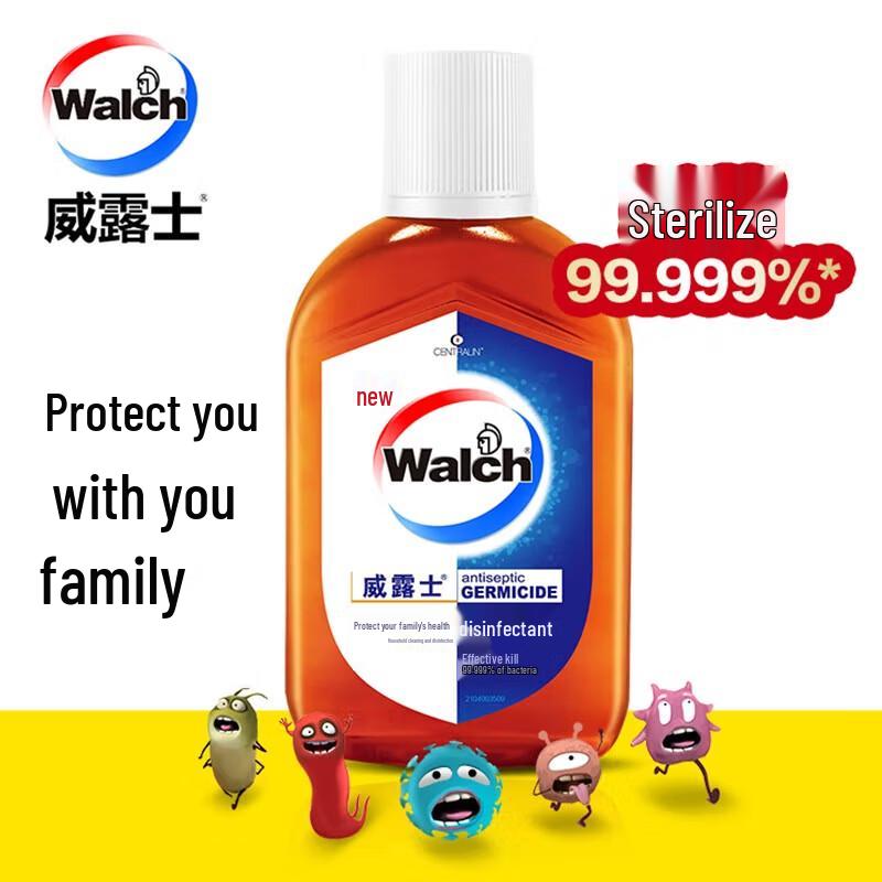 Pantene Family Hair & Body Care Set