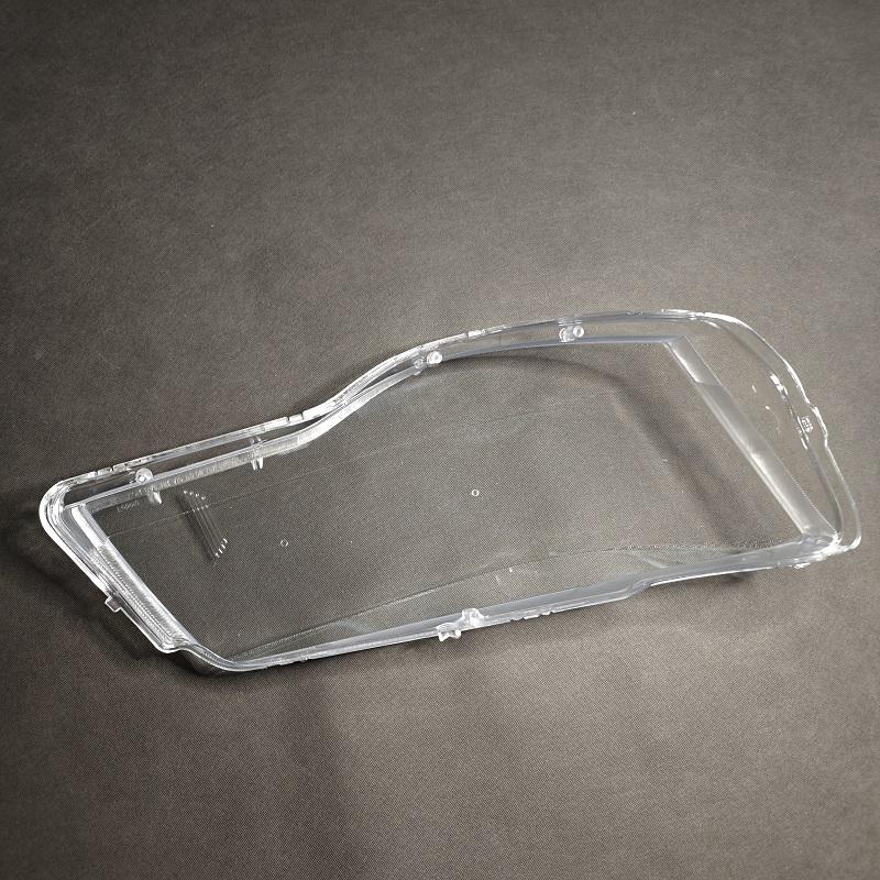 Headlamp Shell For Chrysler Grand Voyager 2011 2012 2013 2014 2015 Headlight Lens Cover Transparent Glass Lampshade Car Parts