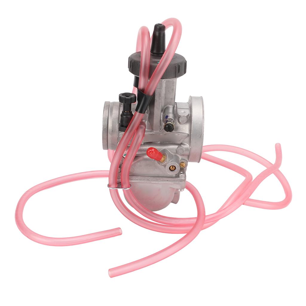 Motorcycle Carburetor 36mm Outlet ID Universal for 125cc‑300cc Engine Scooters ATVs Off Road Vehicles