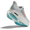 HOKA One One Skyward X Cosmic Grey Rose Gold Women's 1147912-CYRS