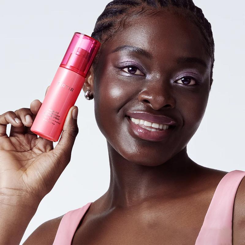 TIRTIR Mask Fit Waterproof Setting Spray 80ml