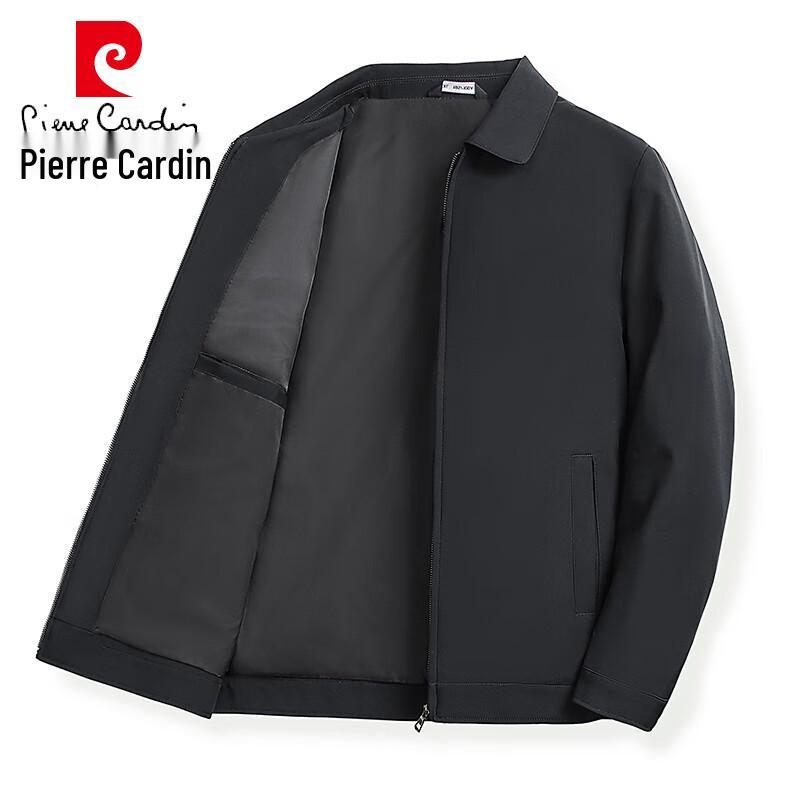 Pierre Cardin Men's Spring/Autumn Business Casual Jacket