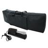 88 Key Electronic Keyboard Case Big with Pedal for Piano