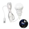 5V Led Lantern Camp Light Lamp Usb Emergency Bulb Hanging Tent Lamp For Work Bbq Fishing Repair Out Door Camping Equipment
