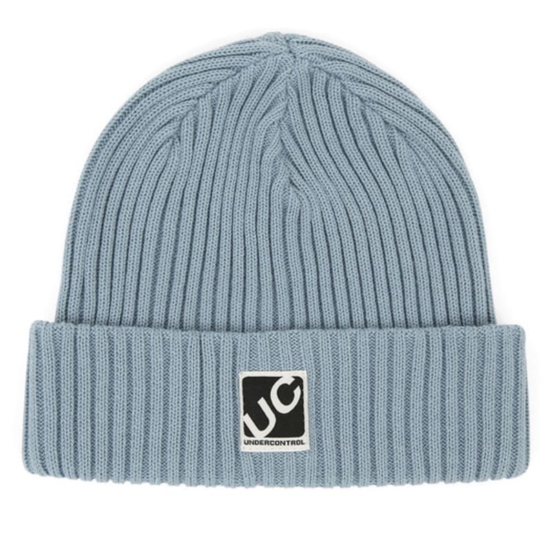 

ШАПКА UNDERCONTROL / ЛОГОТИП CROSS BOX / L НЕБЕСНО-ГОЛУБОЙ FREE