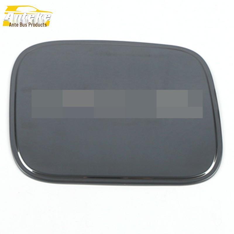 Lynk&Co 2020 05 Stainless Steel Fuel Tank Cap Scratch-Resistant Decorative Sticker