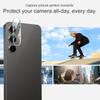 For Samsung Galaxy S25 FE 5G Glass IMAK High Definition Integrated Glass Lens Film