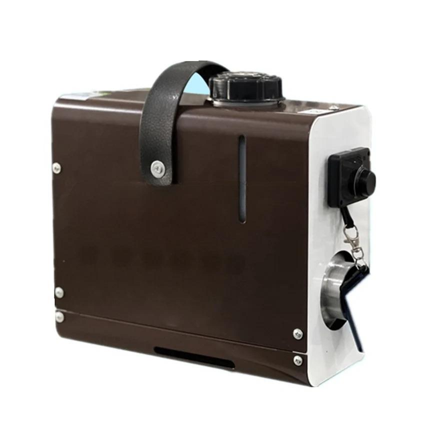 For12 V 24 V All-in-One-Maschine 1000 W Kleine Mini-LKW-Standheizung Dieselheizung Elektrofahrzeug-Dieselheizung