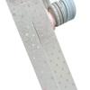 Cute Shiny Surface Washi Tape Flower Pattern Sweet Bow PET Adhesive Tape Crafts Making Scrapbooking Tape DIY Decoration