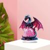 Bohemian Crystal Dragon Ball Desktop Art Decoration