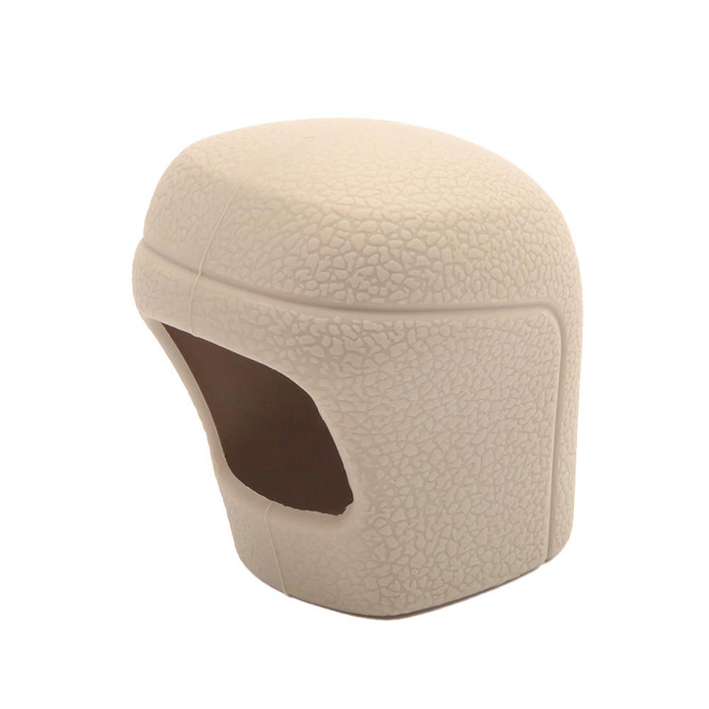 For Toyota Corolla Thunder Camry Lever Cover Corolla Shift Car Manual Gear Head Shift Collars Shift Knob Grips Cover Silicone