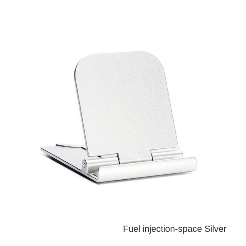 Adjustable Tablet Support Portable Folding Phone Stand Universal Phone Rack for Desk Table/IPad