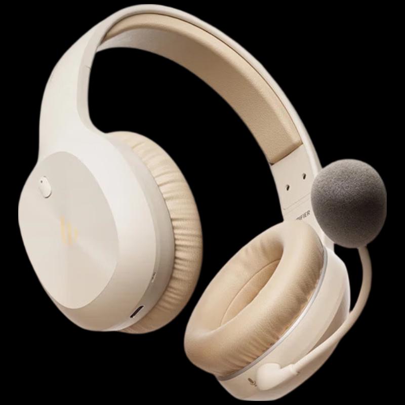 

Edifier K750W Bluetooth Wireless Noise-Cancelling Headset