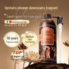 Tesori d'Oriente Water Lily Fragrance Shower Gel