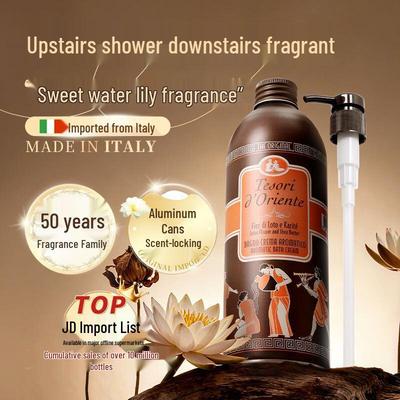 Saponi e gel doccia – Gel doccia
