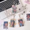 Милий тримач для карток з тваринами: Чохол для Polaroid, Підвіска для посвідчення студента