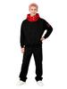 Jujutsu Kaisen Itadori Yuji Halloween Cosplay Hoodie Sweatshirt