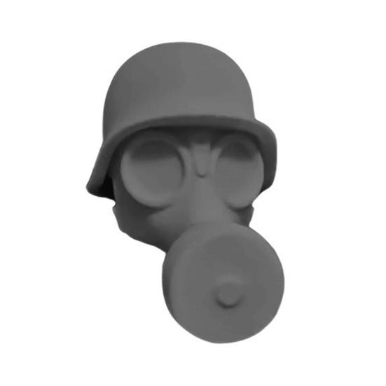 Zátka na pivní láhev Zátka na víno Vtipný 3D tisk Ochrana plynu Víno pro pivní láhve Jedinečný dárek pro milovníky piva