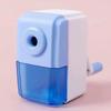 Cartoon Astronaut Pencil Sharpener Creative Students Stationery Funny Office Supplies