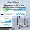 BOEGAM Enterprise Wireless Screen Mirroring System (CN Version)