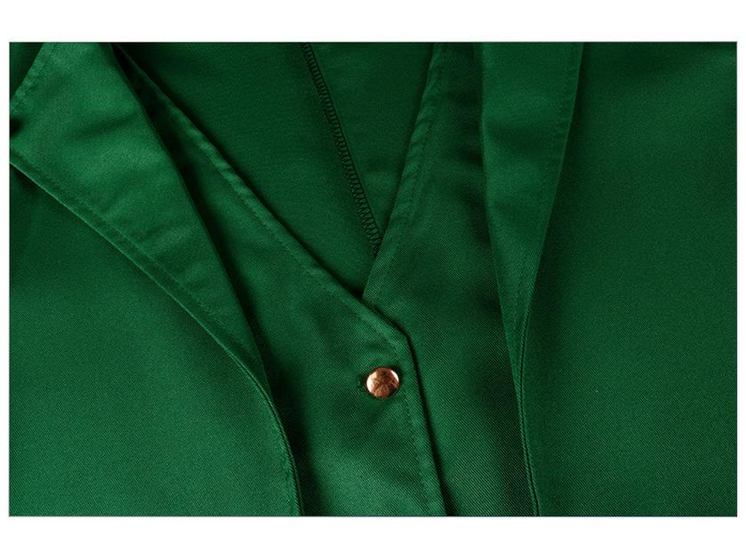 Wan Christmas Wish Men's Medieval Swallowtail Retro Suit