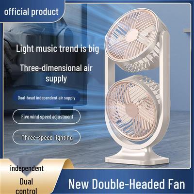 Accessori per computer – Ventilatori e condizionatori USB