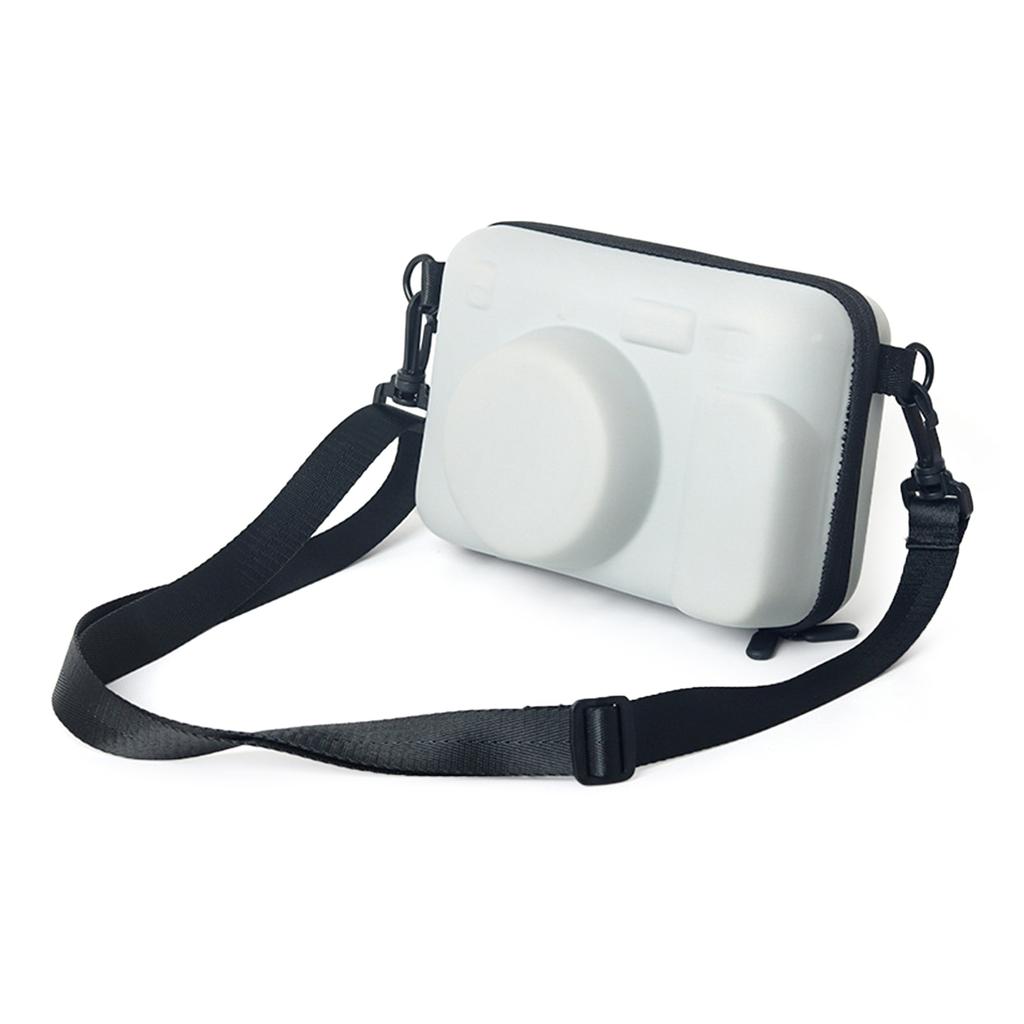 Carcasă de protecție dură pentru cameră pentru Instax Wide 400/210/300/LOMO Husă de protecție pentru cameră cu căptușeală interioară moale