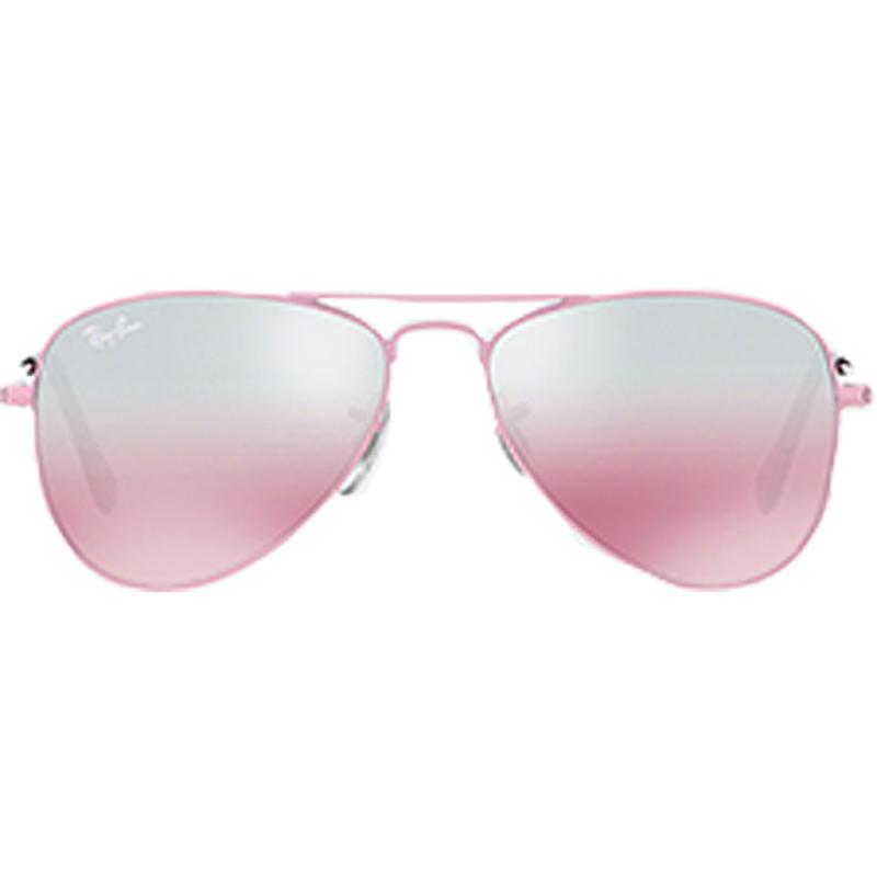 RayBan Sunglasses Summer UV Protection Gradient Color for Photography Kids