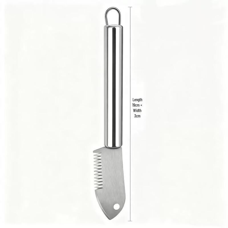 Stainless Steel Multi-function Slicer
