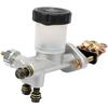 A06G-One Drag Three Hydraulic Brake Pump Master Cylinder Parking Disc Brake Pump For ATV Quad Dune Go Kart Buggy 125-250Cc