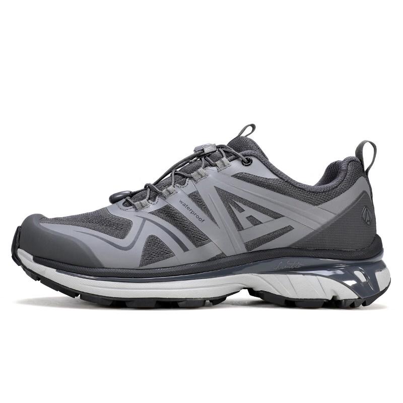 HUMTTO Outdoor Cushioning Hiking Trekking Shoes