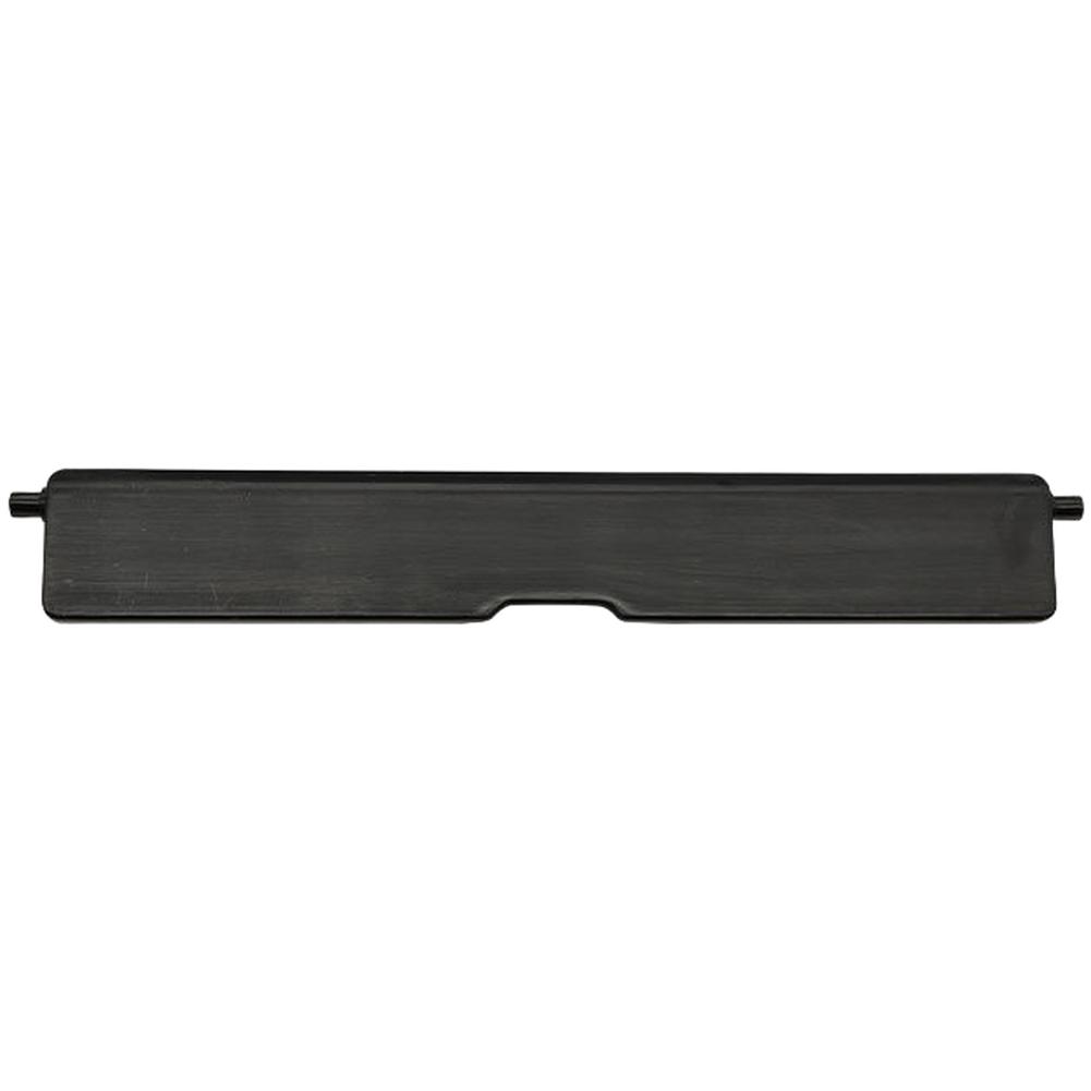 Trim Plate Roof Rack Cover Exterior Car Upgrade Car Roof Rack Cover Roof Rack Quick To Install Stylish Upgrade