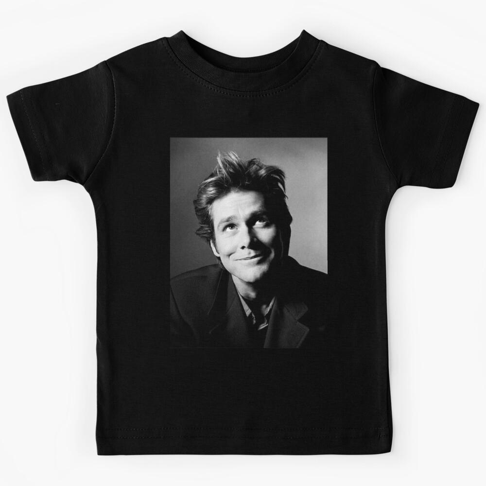 Jim Carrey - Album Kids T-Shirt 120