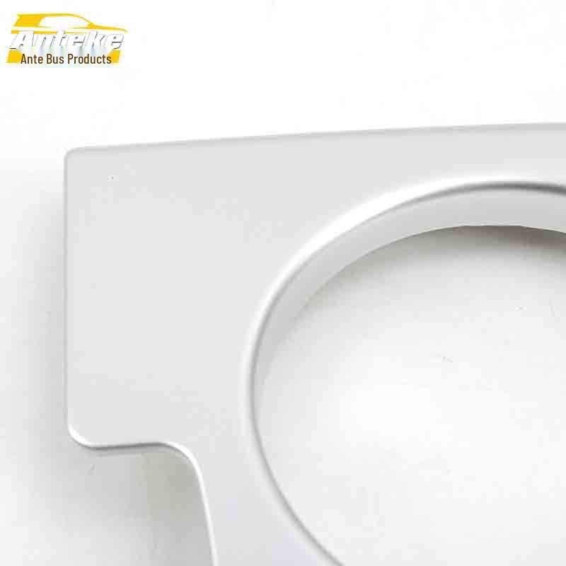 Tianyi C5 Cup Holder Decorative Frame & Electroplated Console Gear Shift Sequins