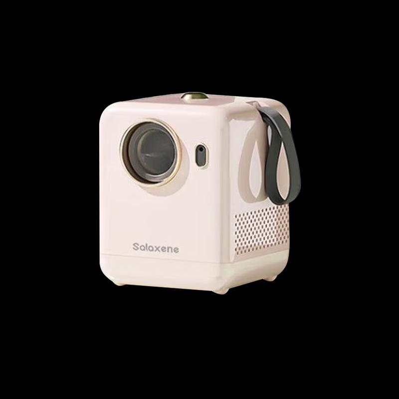 

Salaxene CP180 Wireless Home Projector (CN version)