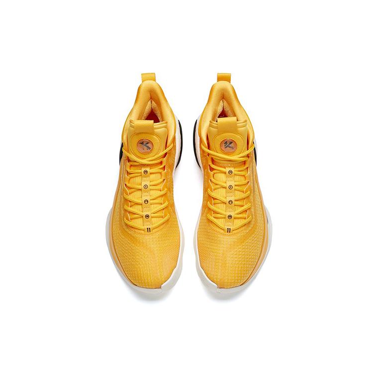 New ANTA Klay Thompson KT7 Gold 112141101-7