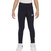 Knitted Sports Pants New Year Collection Fashion Soft Comfortable Versatile Kids Bottoms Black II0376-010