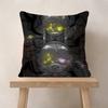 MMurder DDrones Whitepaper Game Pillow Cover Sofa Cushion Cover Home Room Decoration Children Gift