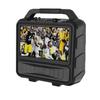 Boxă Bluetooth Portabilă - OEM - Viziunea monstrului 156 - Ecran LCD 15,6” - Audio 60W - IPX4