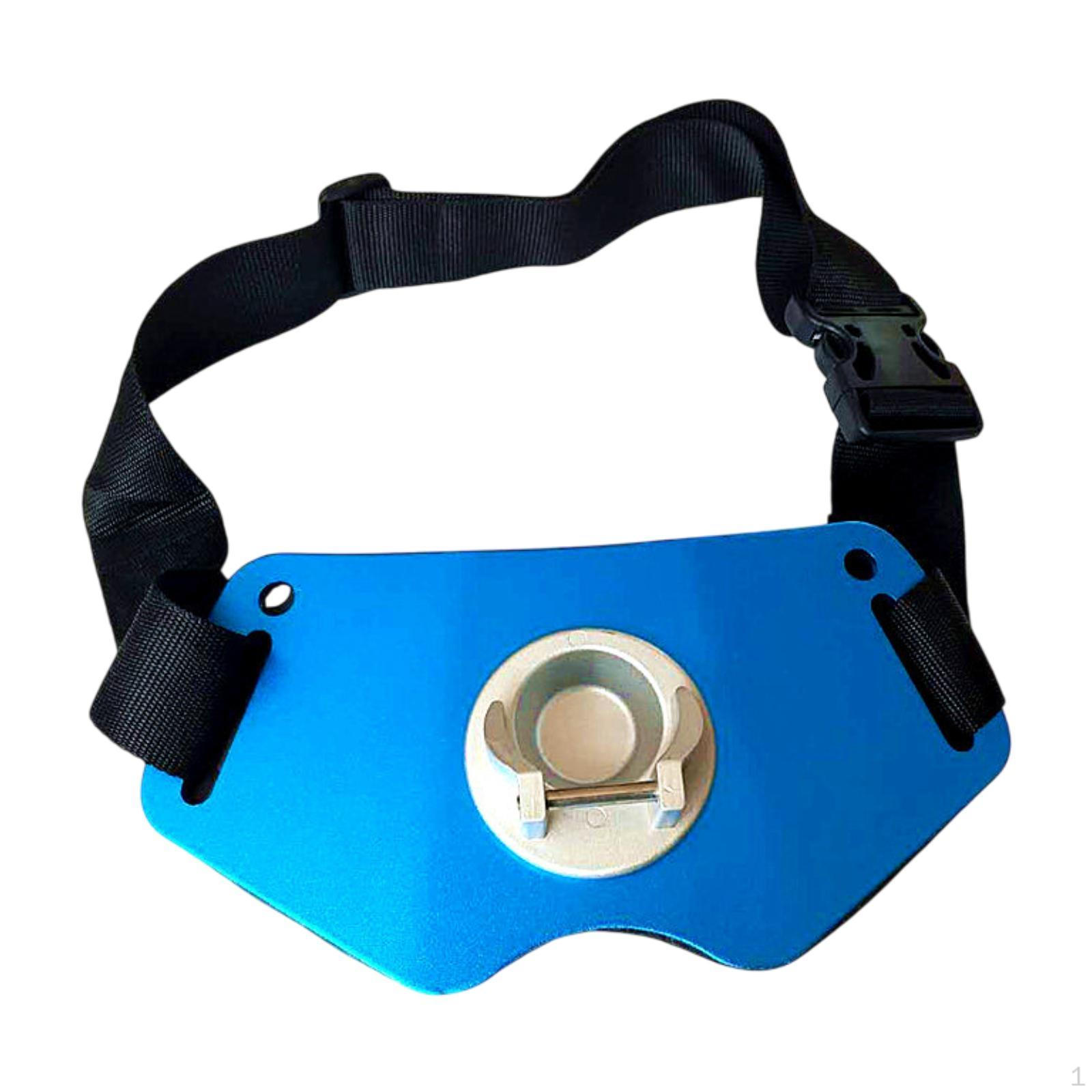 

Рыболовный пояс, держатель удилища, регулируемый инструмент