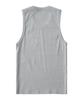ANALOG MOOD Low Formal Sleeveless (Gray)