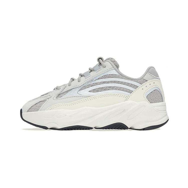 New Adidas Yeezy Boost 700 V2 Static Kids HQ6966