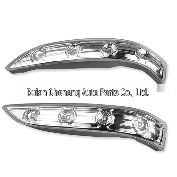 

Hyundai ix35 Rearview Mirror Turn Signal, Part #876142Z000 / #876202Z000 876142Z000 876202Z000