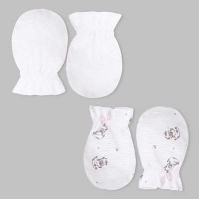 Organic Boom Basic + Calf Handwrap Set for Summer, Korean Baby Products