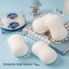 Cross-Border Stress Relief Soap Squeeze Toy for Students – Fun Decompression Gift