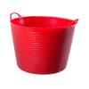Red Gorilla Tubtrug Large Red 42L